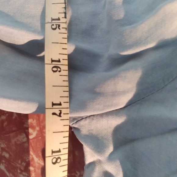 Streetwear Society  chambray romper with a free add on - Picture 7 of 15